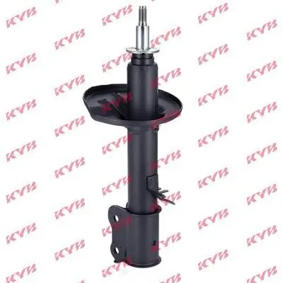 Handler.Part Shock absorber KYB 634103 1