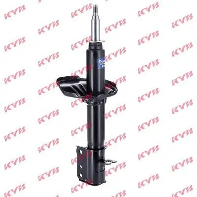 Handler.Part Shock absorber KYB 635002 1