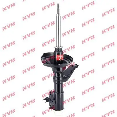 Handler.Part Shock absorber KYB 331050 1