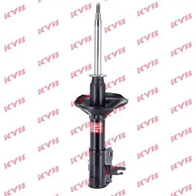 Handler.Part Shock absorber KYB 333225 1