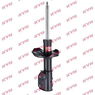 Handler.Part Shock absorber KYB 333275 1