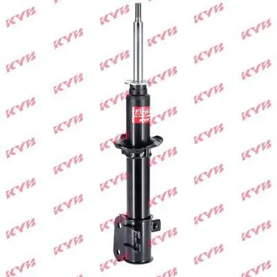 Handler.Part Shock absorber KYB 333306 1