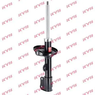 Handler.Part Shock absorber KYB 333356 1