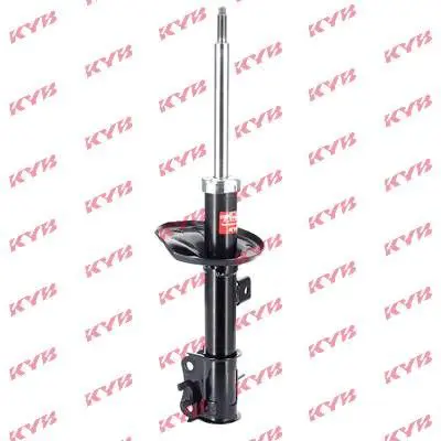 Handler.Part Shock absorber KYB 333417 1