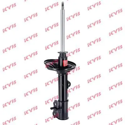 Handler.Part Shock absorber KYB 333492 1