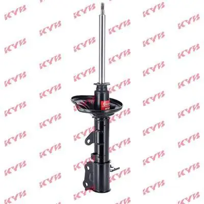 Handler.Part Shock absorber KYB 333493 1