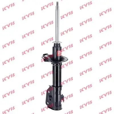 Handler.Part Shock absorber KYB 333496 1