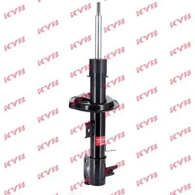 Handler.Part Shock absorber KYB 333754 1