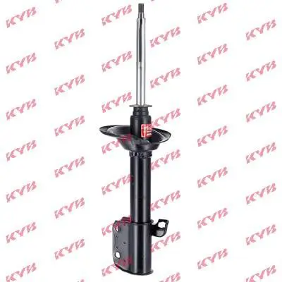 Handler.Part Shock absorber KYB 334115 1