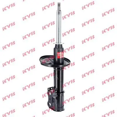 Handler.Part Shock absorber KYB 334137 1