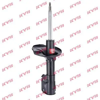 Handler.Part Shock absorber KYB 334238 1