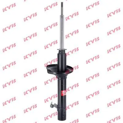 Handler.Part Shock absorber KYB 334244 1