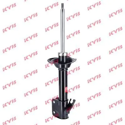 Handler.Part Shock absorber KYB 334358 1