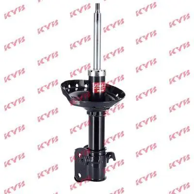 Handler.Part Shock absorber KYB 334372 1