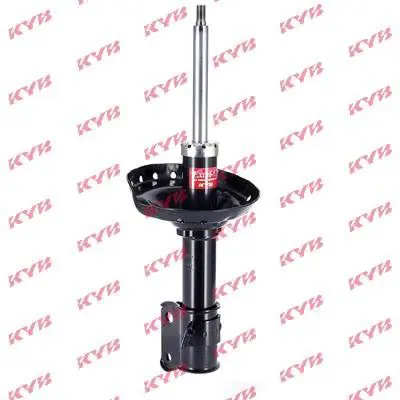 Handler.Part Shock absorber KYB 334373 1