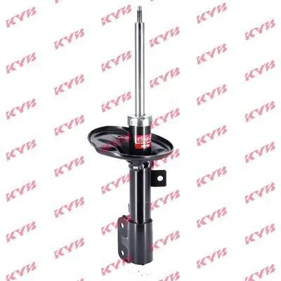 Handler.Part Shock absorber KYB 334456 1