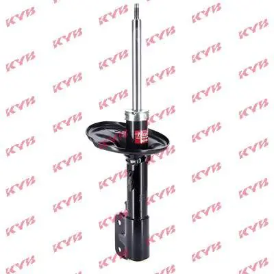 Handler.Part Shock absorber KYB 334459 1