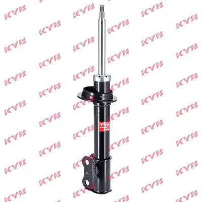 Handler.Part Shock absorber KYB 334476 1