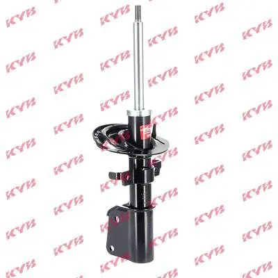 Handler.Part Shock absorber KYB 334814 1