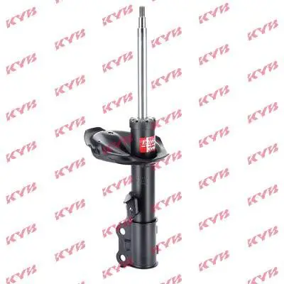 Handler.Part Shock absorber KYB 338025 1