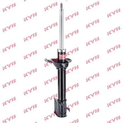 Handler.Part Shock absorber KYB 339150 1