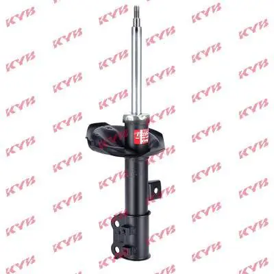 Handler.Part Shock absorber KYB 339257 1