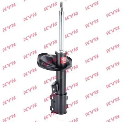 Handler.Part Shock absorber KYB 339258 1