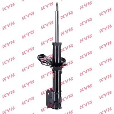 Handler.Part Shock absorber KYB 339748 1