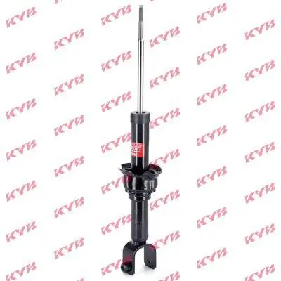 Handler.Part Shock absorber KYB 341094 1