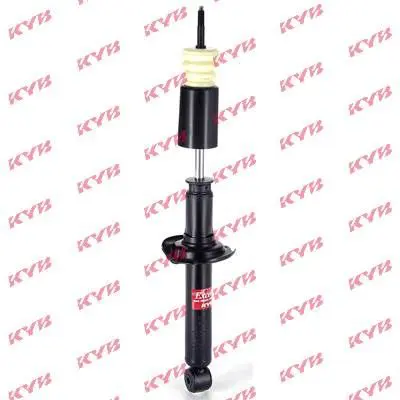 Handler.Part Shock absorber KYB 341191 1