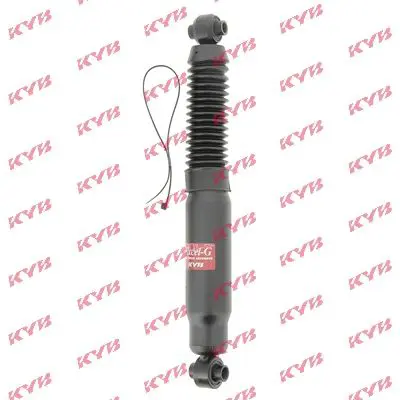 Handler.Part Shock absorber KYB 345078 1