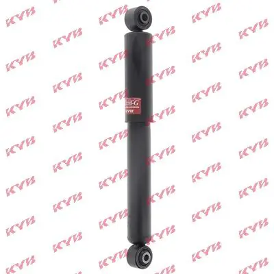 Handler.Part Shock absorber KYB 349201 1