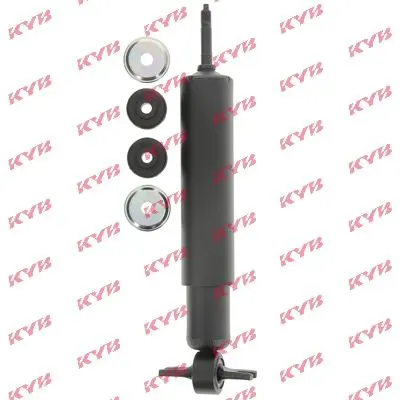 Handler.Part Shock absorber KYB 443127 1