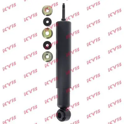 Handler.Part Shock absorber KYB 444110 1