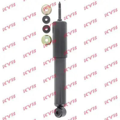 Handler.Part Shock absorber KYB 444138 1