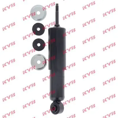 Handler.Part Shock absorber KYB 444266 1