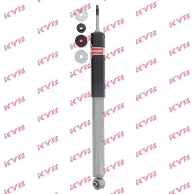 Handler.Part Shock absorber KYB 553186 1