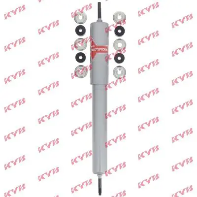 Handler.Part Shock absorber KYB 554037 1