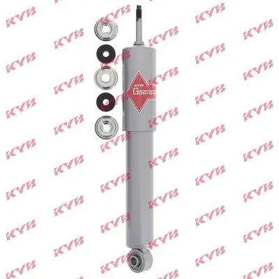 Handler.Part Shock absorber KYB 554052 1