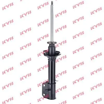 Handler.Part Shock absorber KYB 632089 1