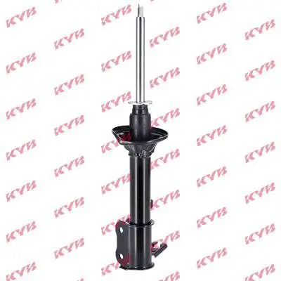 Handler.Part Shock absorber KYB 632104 1