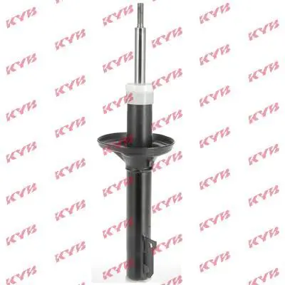 Handler.Part Shock absorber KYB 633822 1