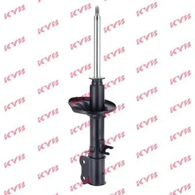 Handler.Part Shock absorber KYB 634102 1