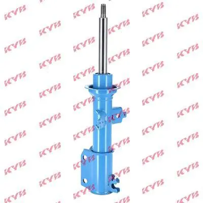 Handler.Part Shock absorber KYB 634807 1