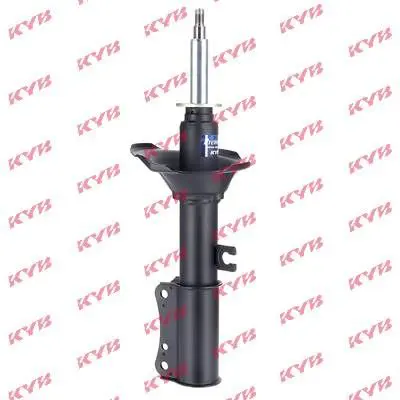 Handler.Part Shock absorber KYB 635010 1