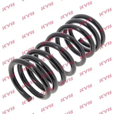 Handler.Part Coil spring KYB RA5067 2