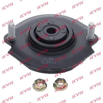 Handler.Part Top strut mounting KYB SM5163 1