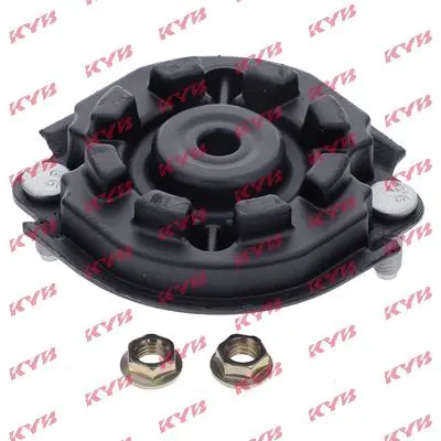 Handler.Part Top strut mounting KYB SM5163 2