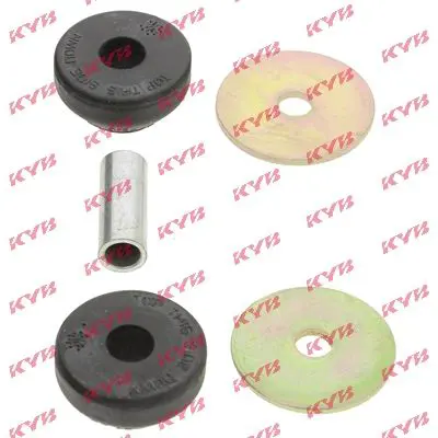 Handler.Part Top strut mounting KYB SM5262 2