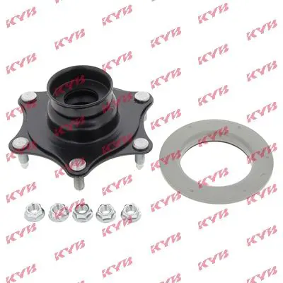 Handler.Part Repair kit, suspension strut KYB SM5655 2